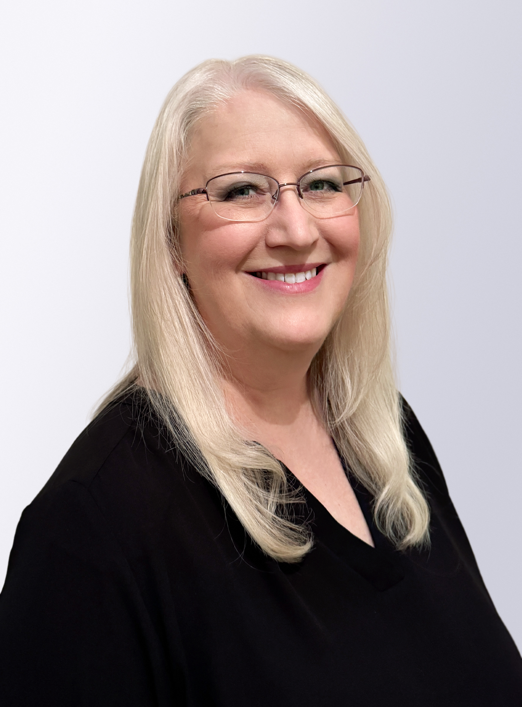 Photo of Michele Delay