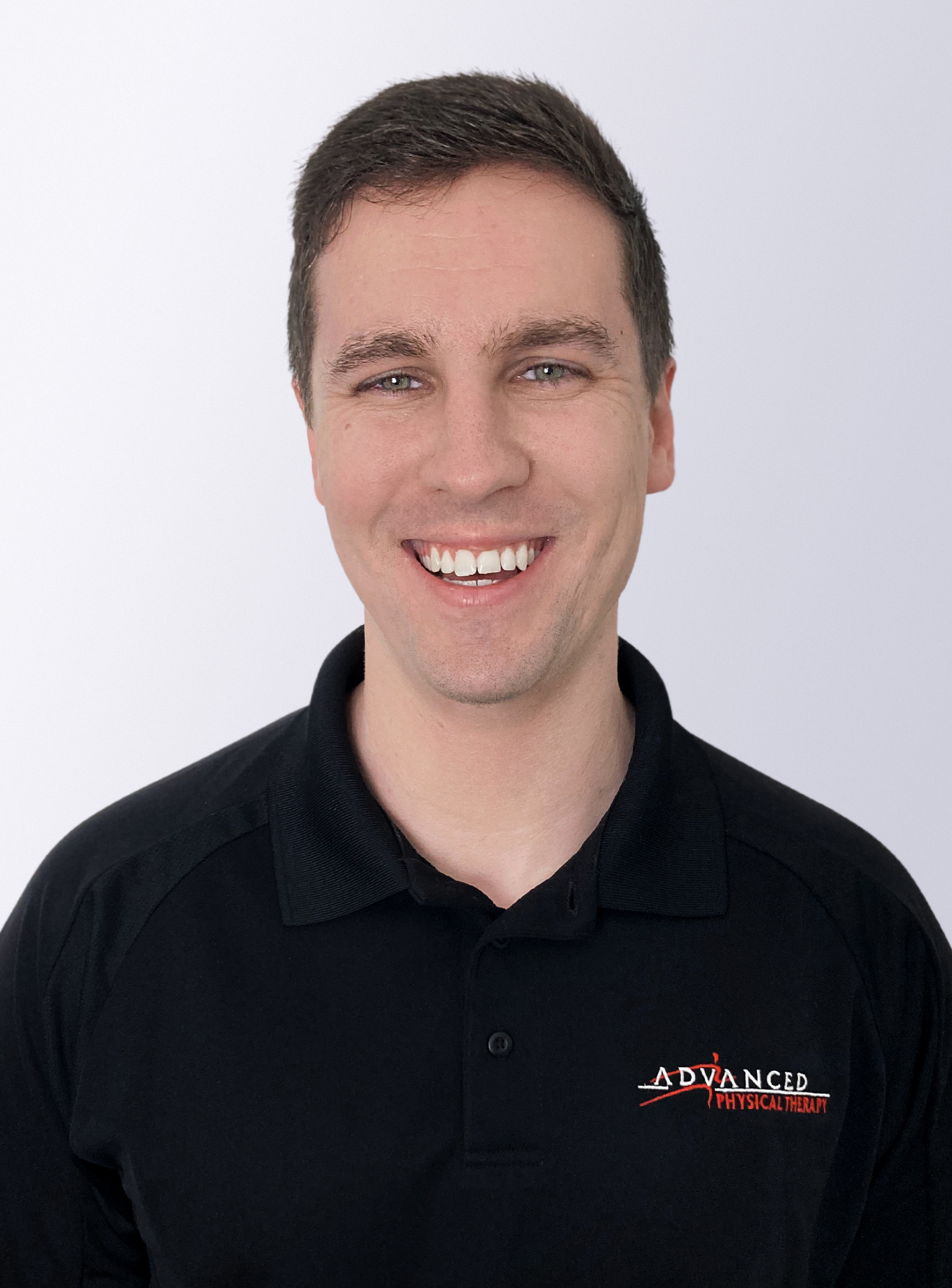 Photo of Dr. Caleb Fink