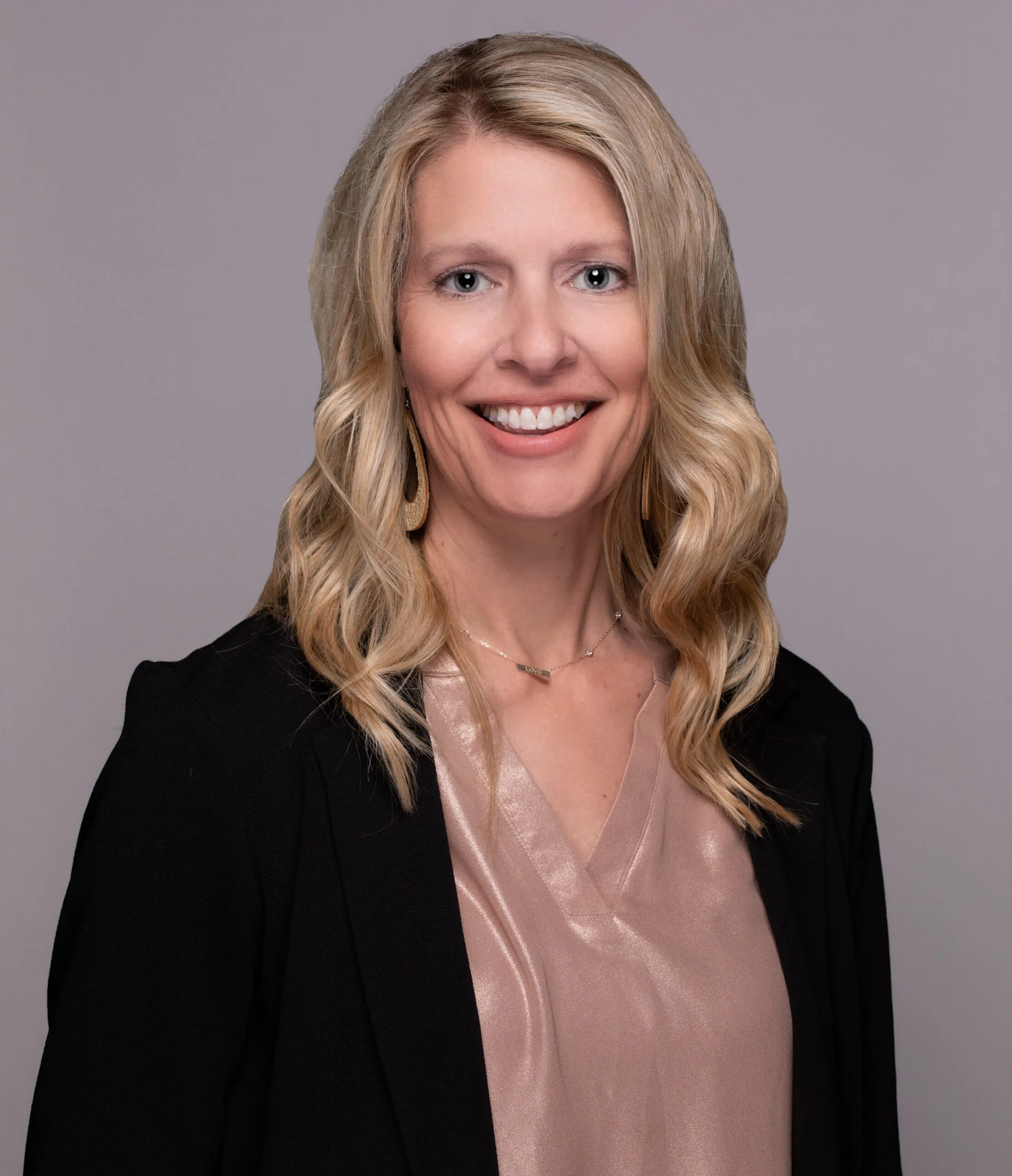 Photo of Dr. Karen Wilson