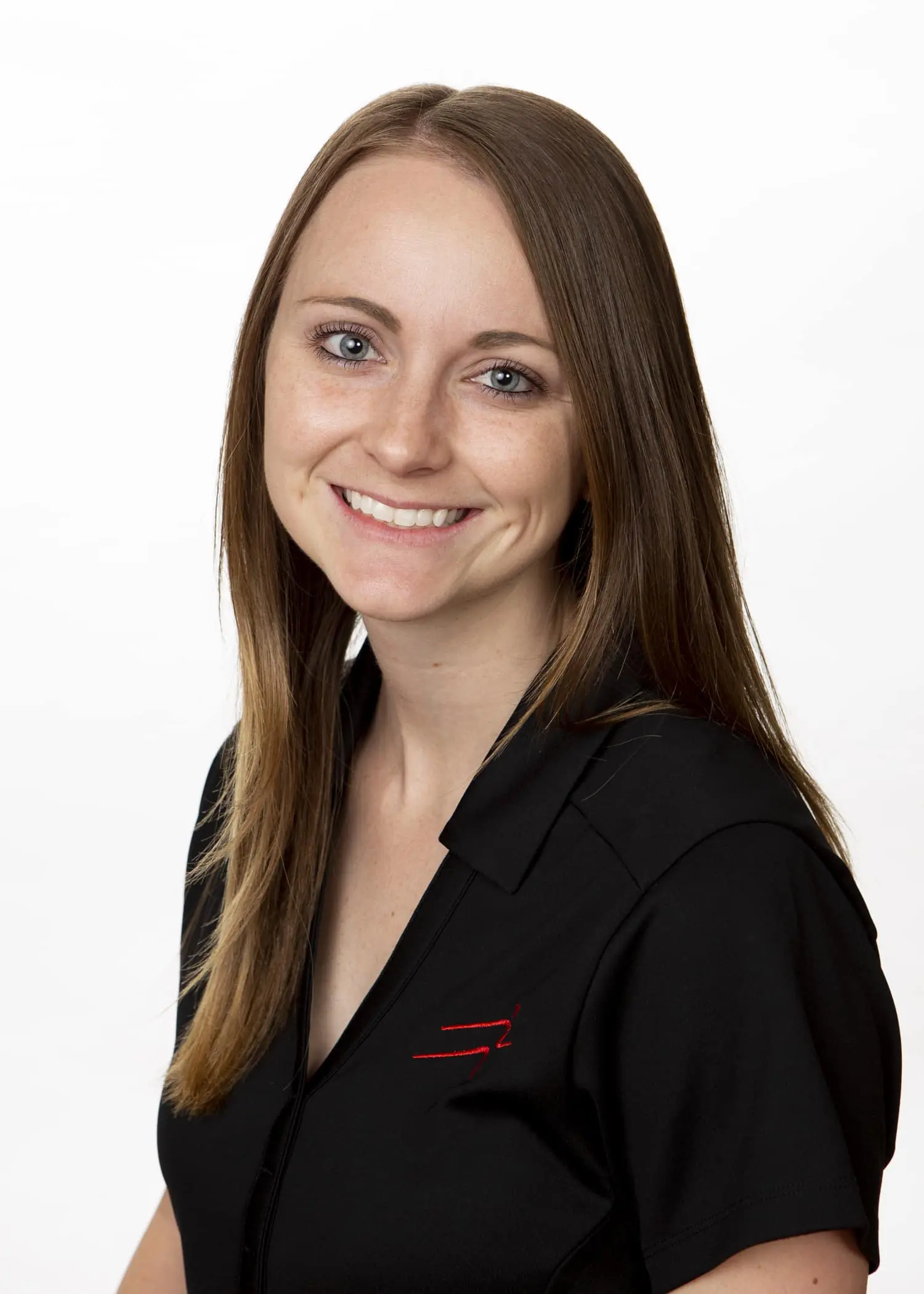 Photo of Dr. Kailey Thach