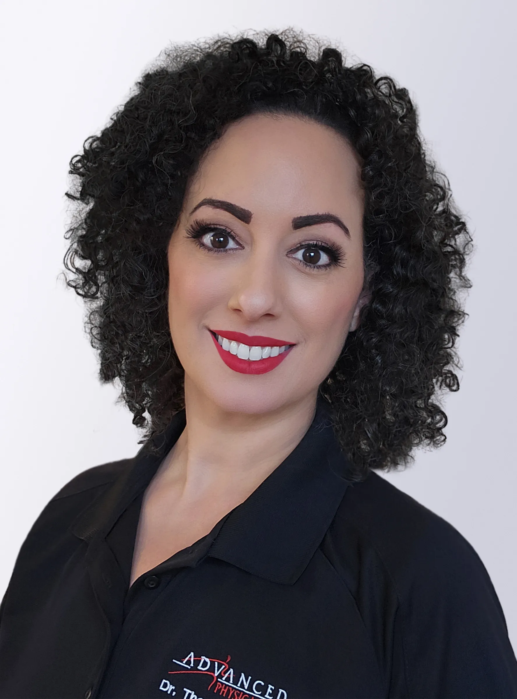 Photo of Dr. Theodora Stevens