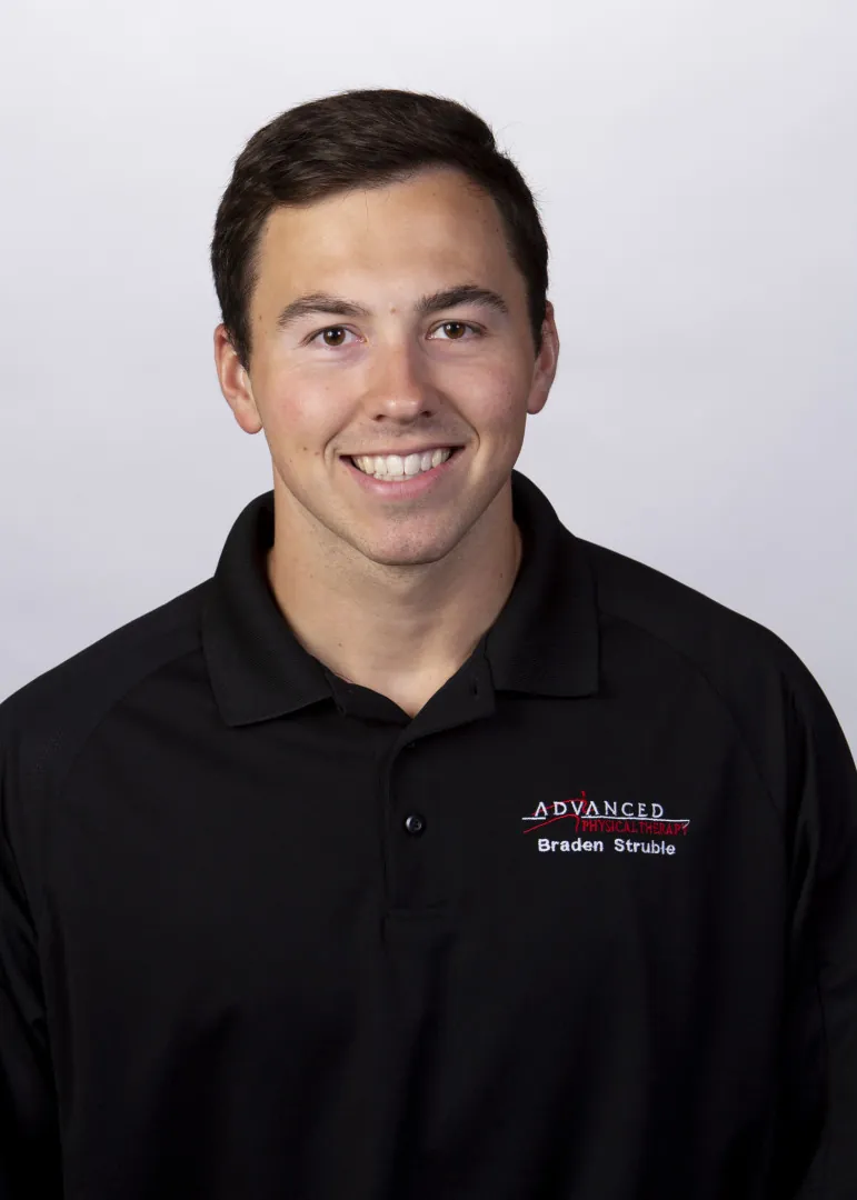 Photo of Braden Struble