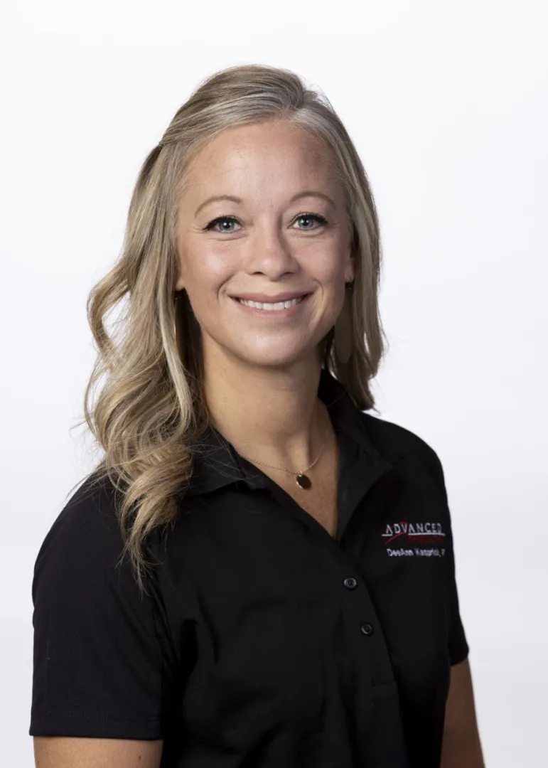 Photo of DeAnn Kasprick