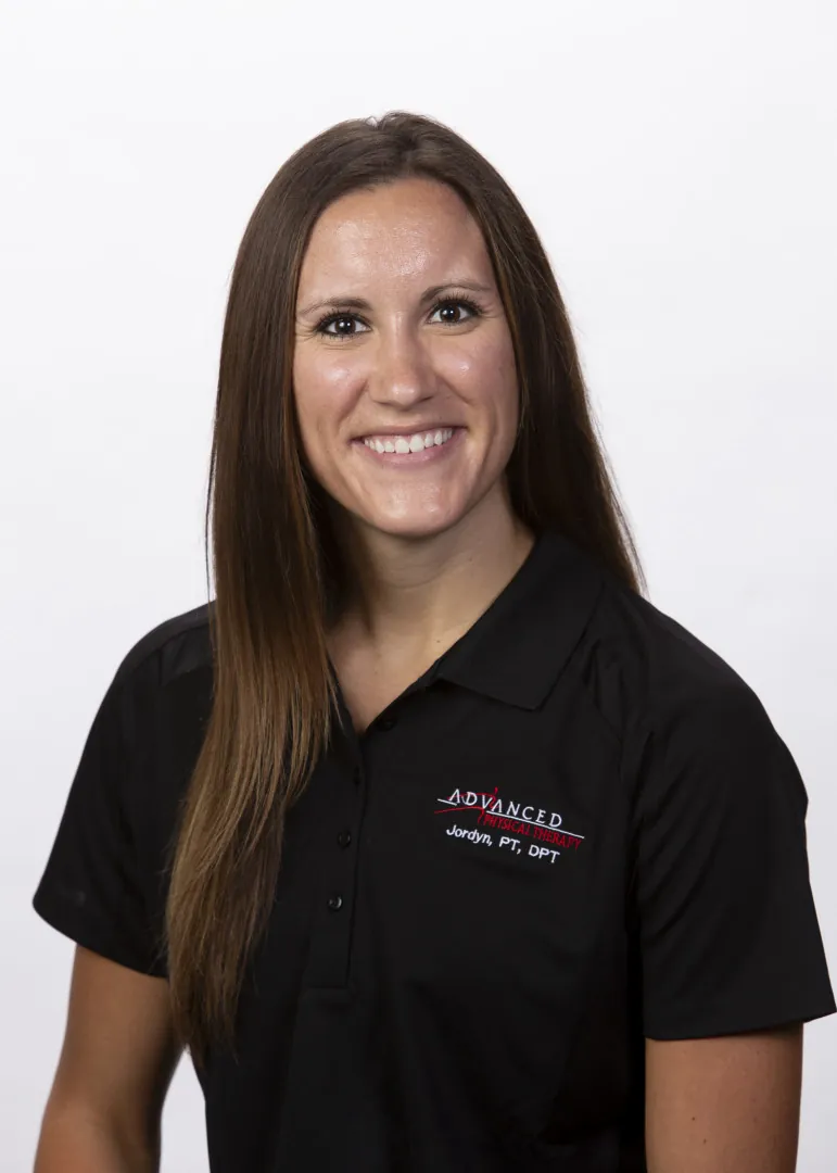 Photo of Dr. Jordyn Standiford