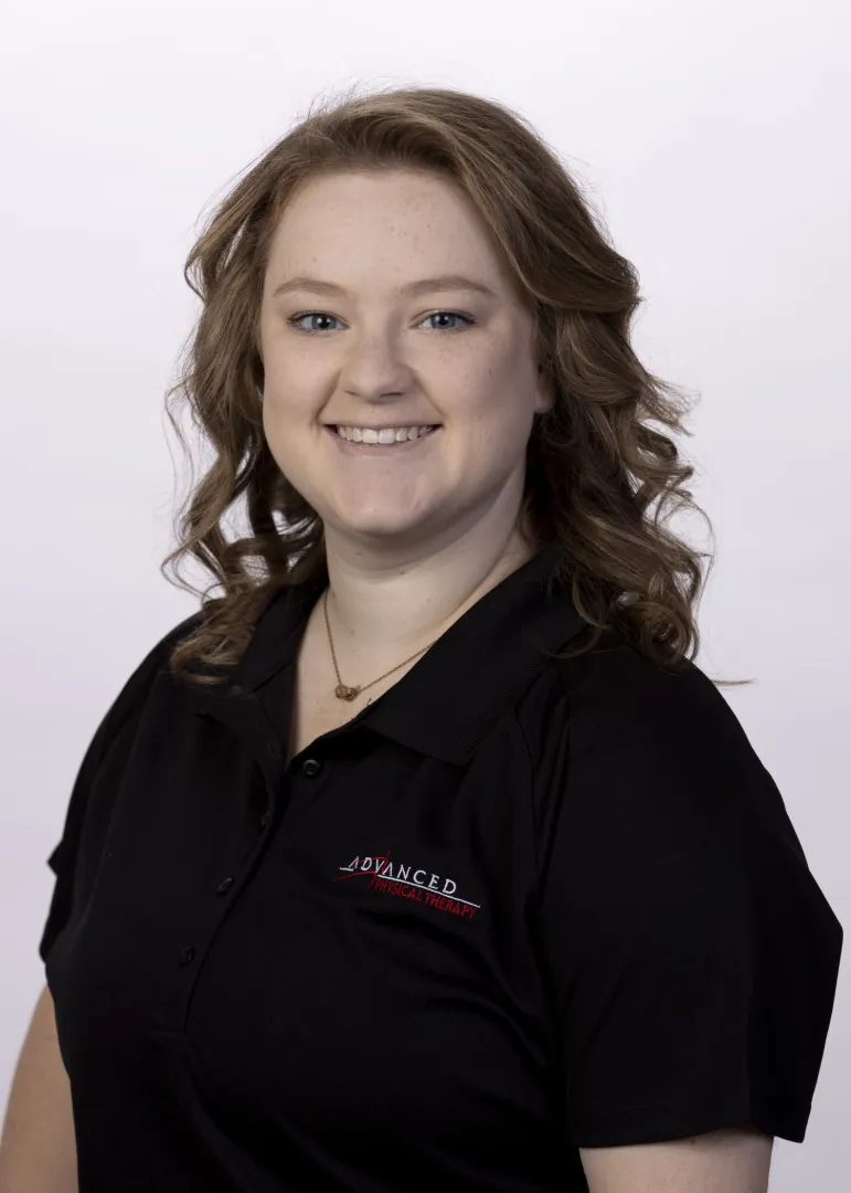 Photo of Dr. Michaela Toews