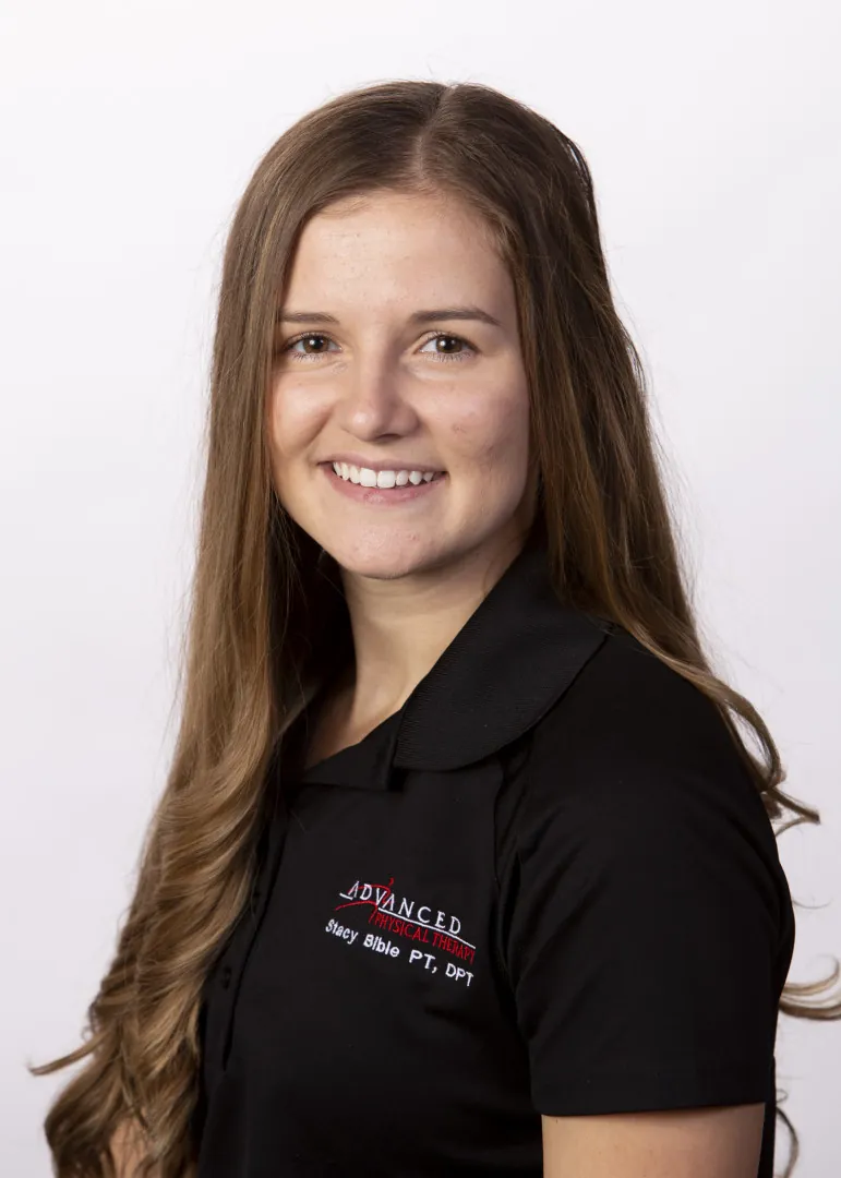 Photo of Dr. Stacy Bible