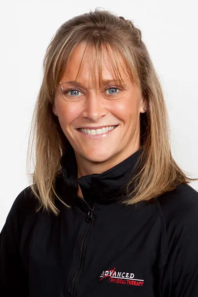 Photo of Ann Haberly