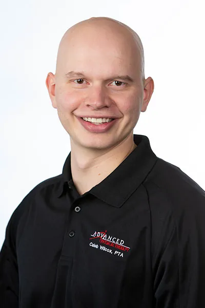 Photo of Caleb Wilcox