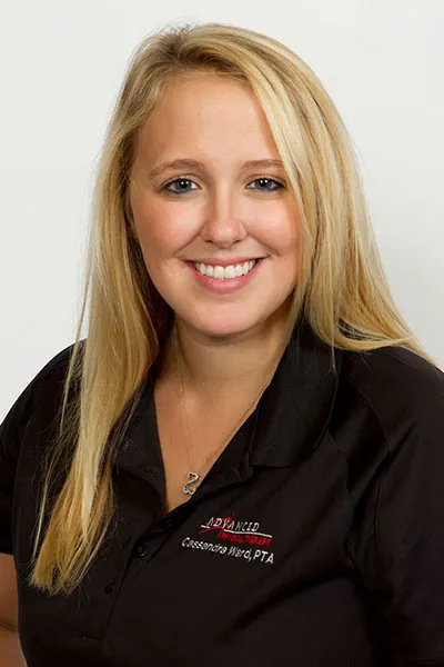 Photo of Cassandra Sutton