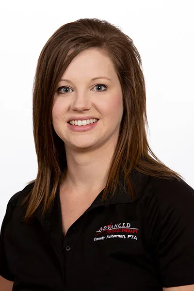 Photo of Cassity Kolterman