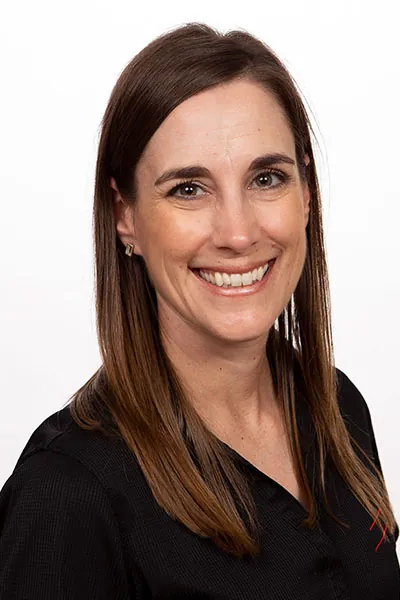 Photo of Ellie Katz