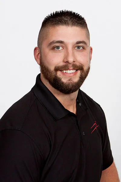 Photo of Dr. Evan J. Reinert