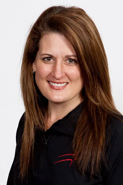 Photo of Heather Thiessen