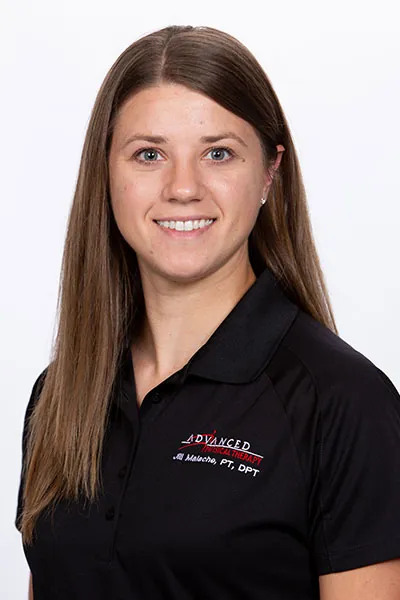 Photo of Dr. Jill Malache