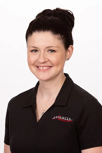 Photo of Dr. Julie Booth