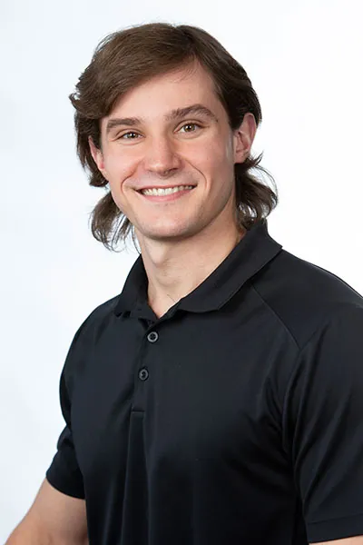Photo of Ladd Koster