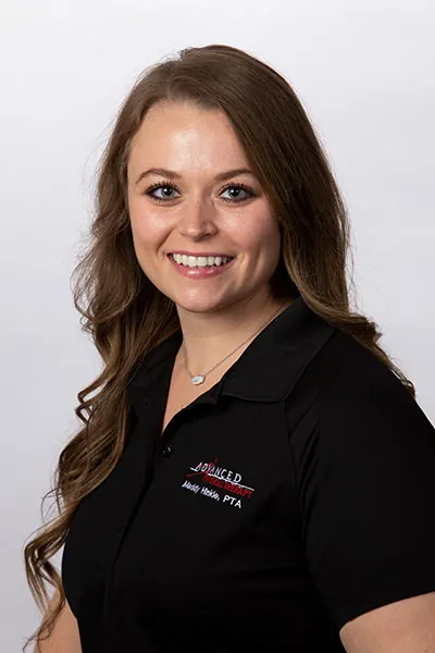 Photo of Madison Hinkle