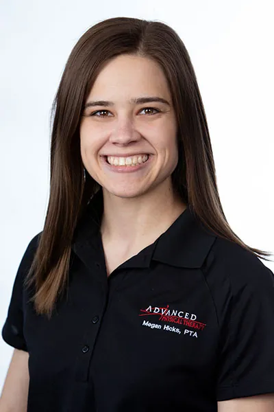 Photo of Megan Hicks