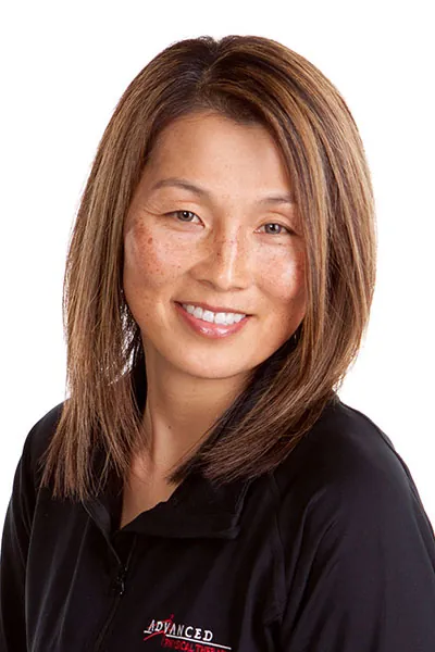 Photo of Mei Brooks