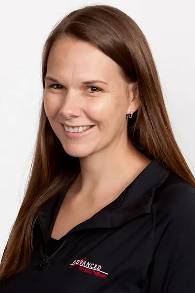 Photo of Minduelyn “Mindy” Amend