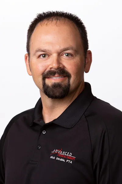 Photo of Nick Struble