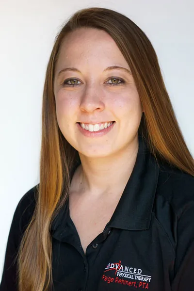 Photo of Paige Rehmert
