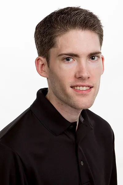 Photo of Ryan Bordewick