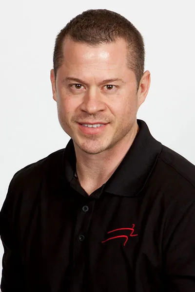 Photo of Dr. Shane Katz