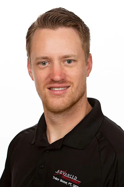 Photo of Dr. Trebor R. Besser