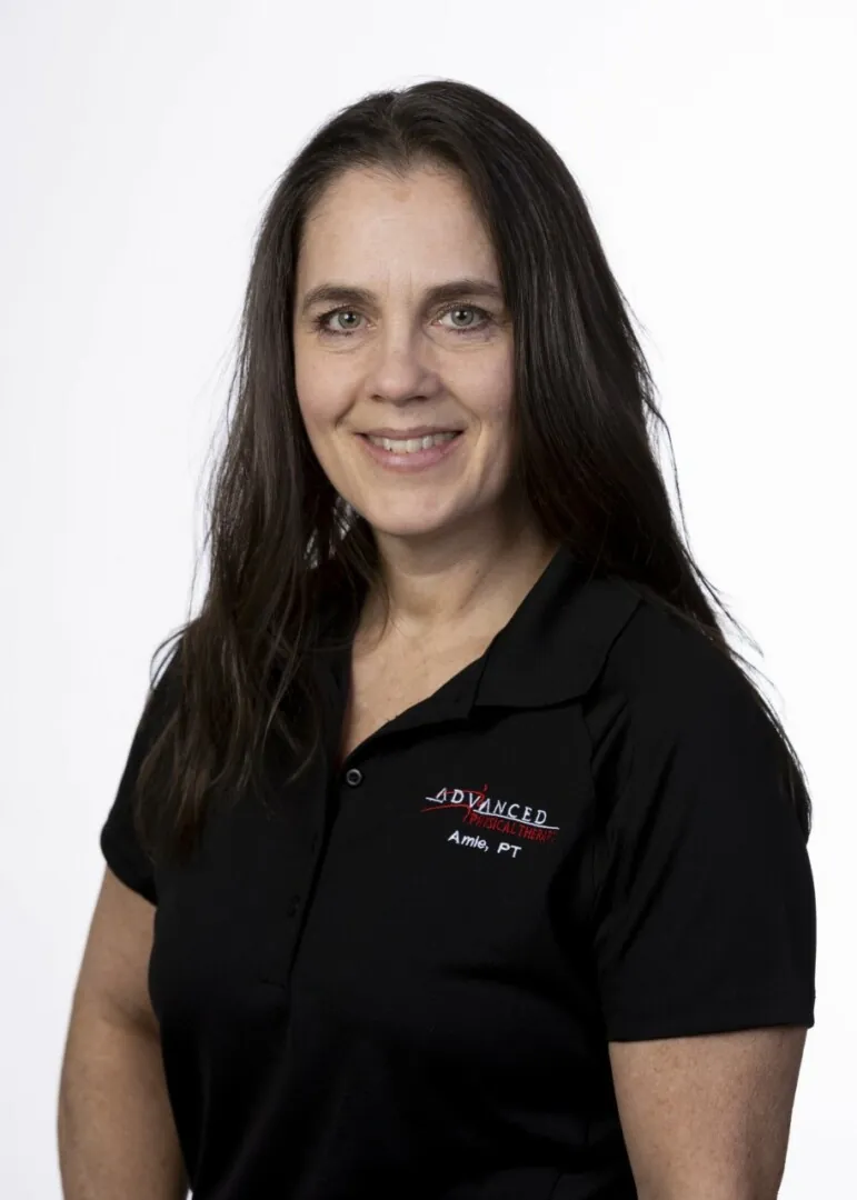 Photo of Amie Holbrook