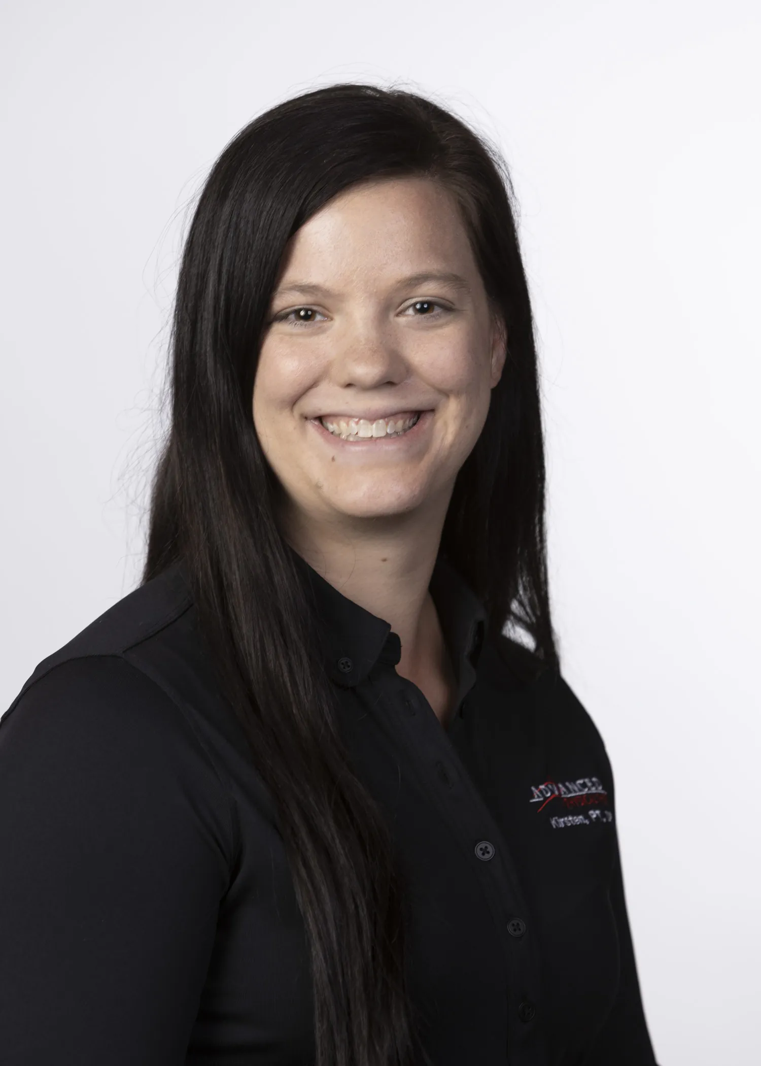 Photo of Dr. Kirsten Manson