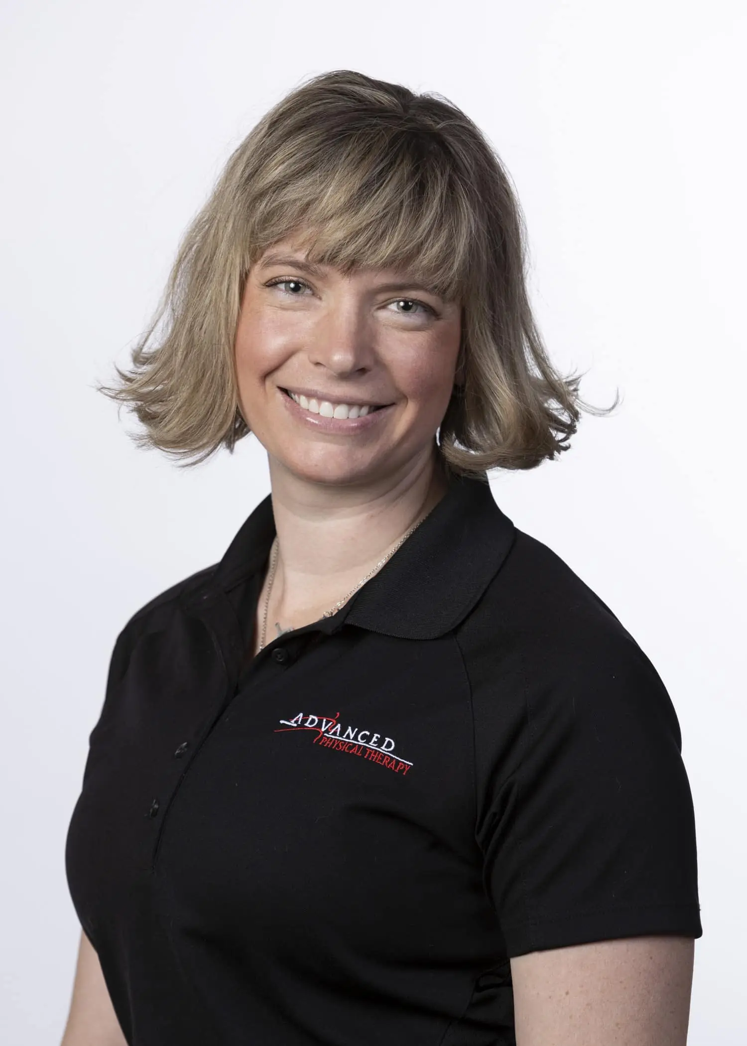 Photo of Dr. Sarah Woelk
