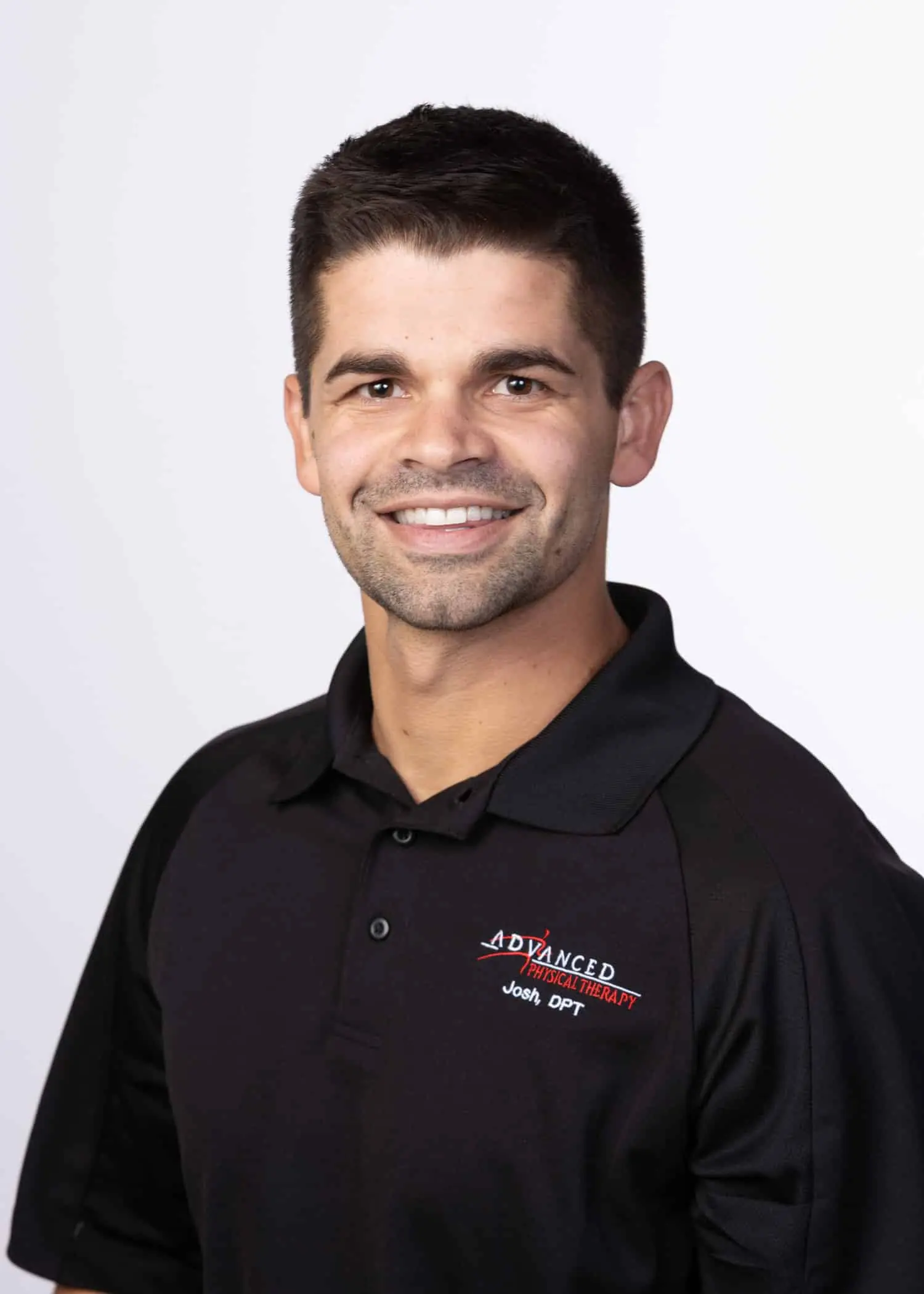 Photo of Dr. Joshua Wilcox