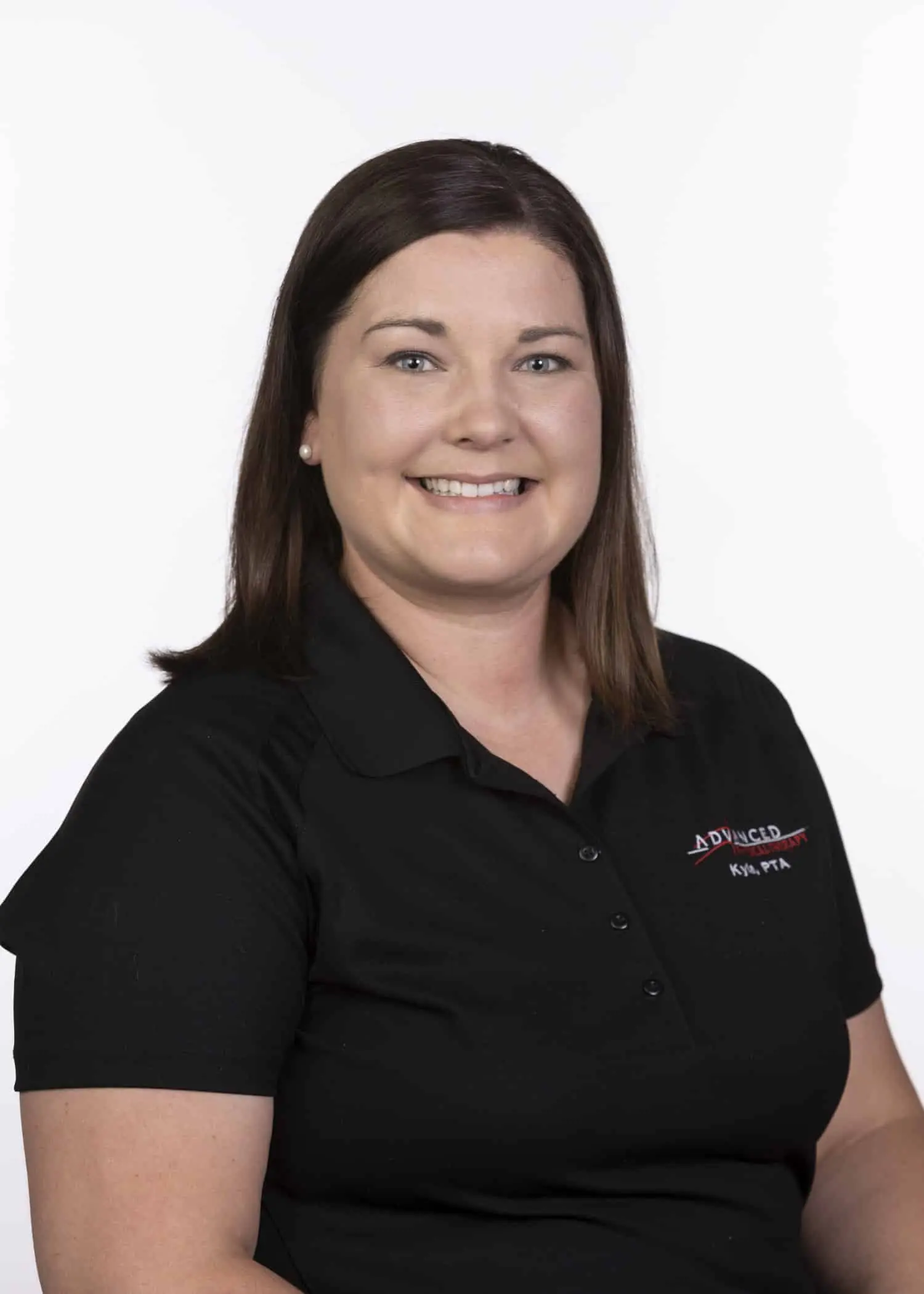 Photo of Kyla Knapp