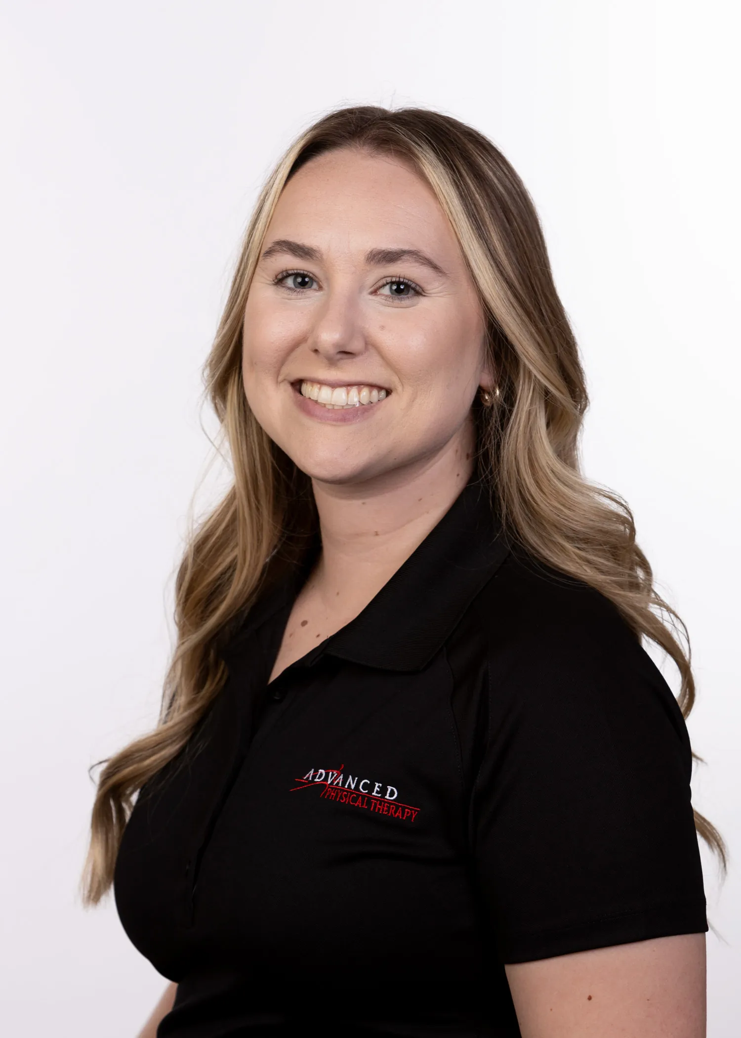 Photo of Dr. Brenna Nolan