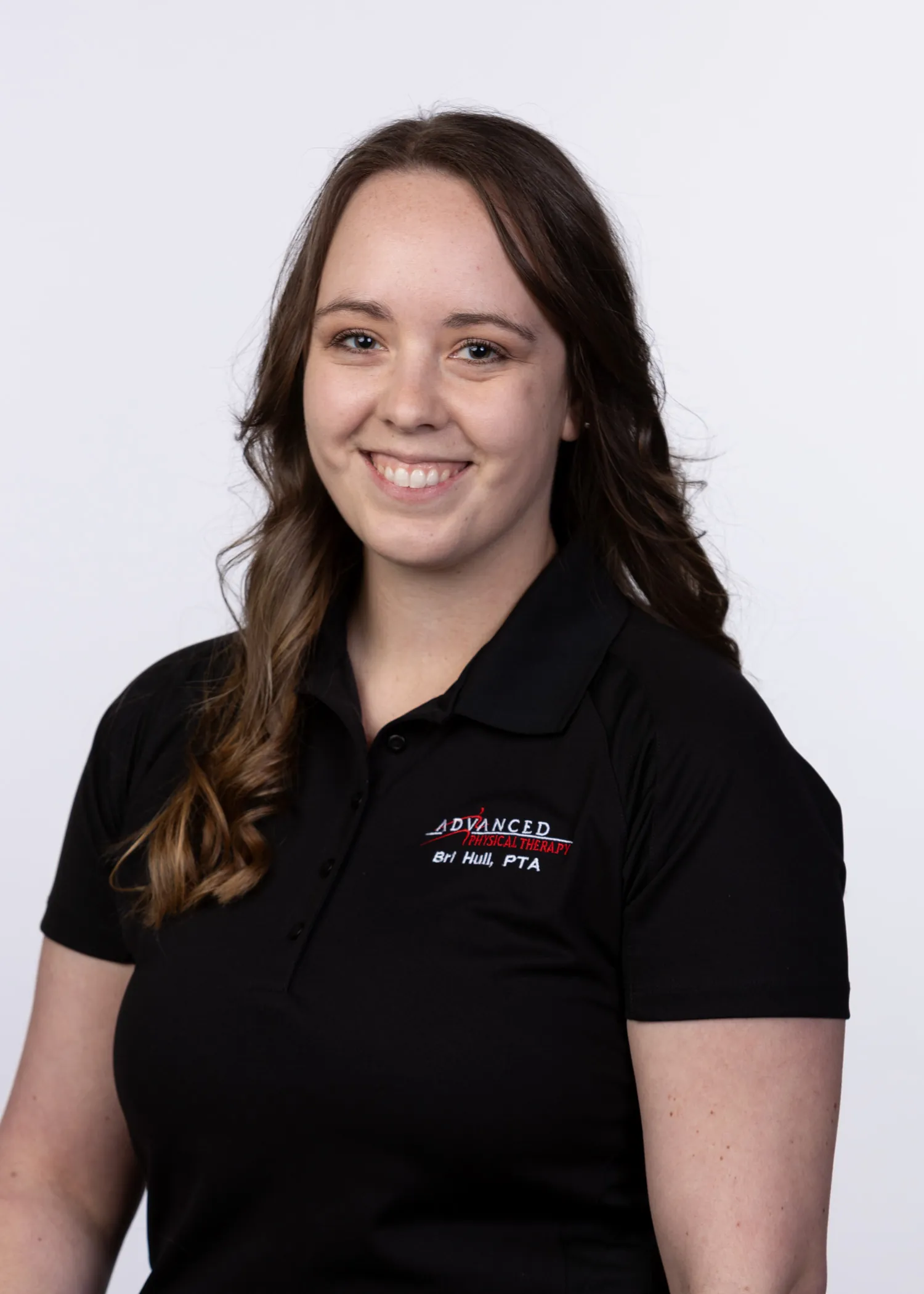 Photo of Briana Hull