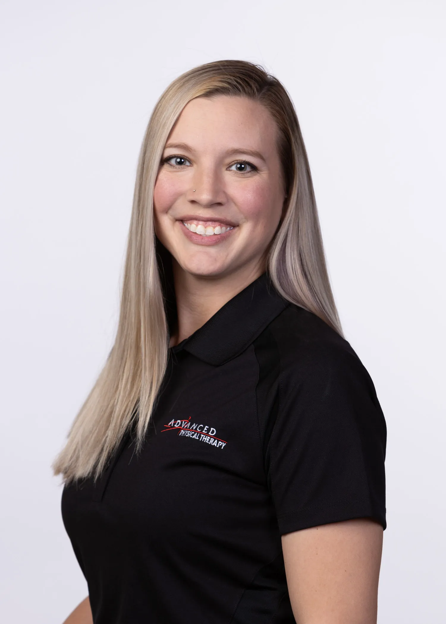 Photo of Melissa Bartlett