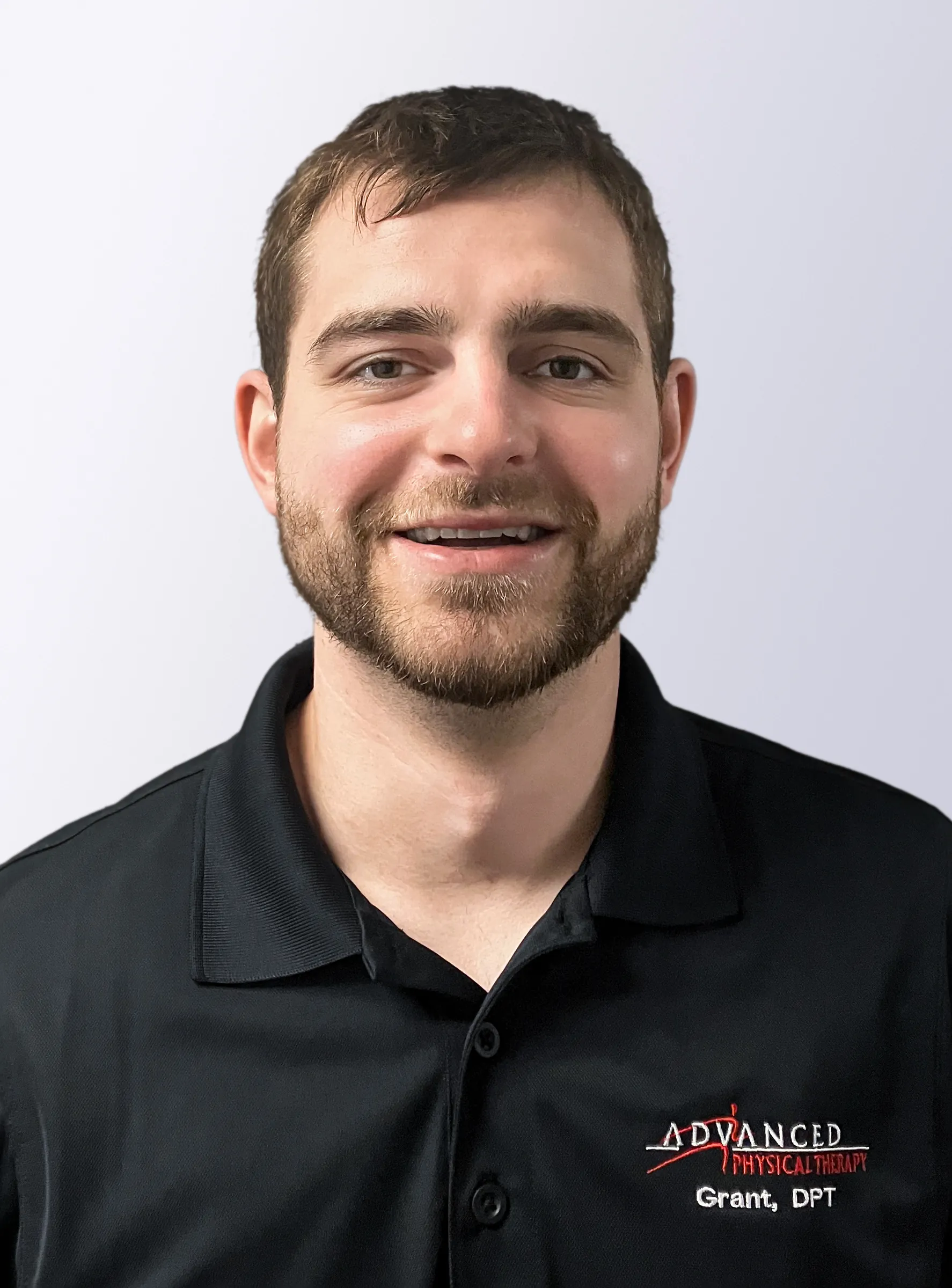 Photo of Dr. Grant Raleigh