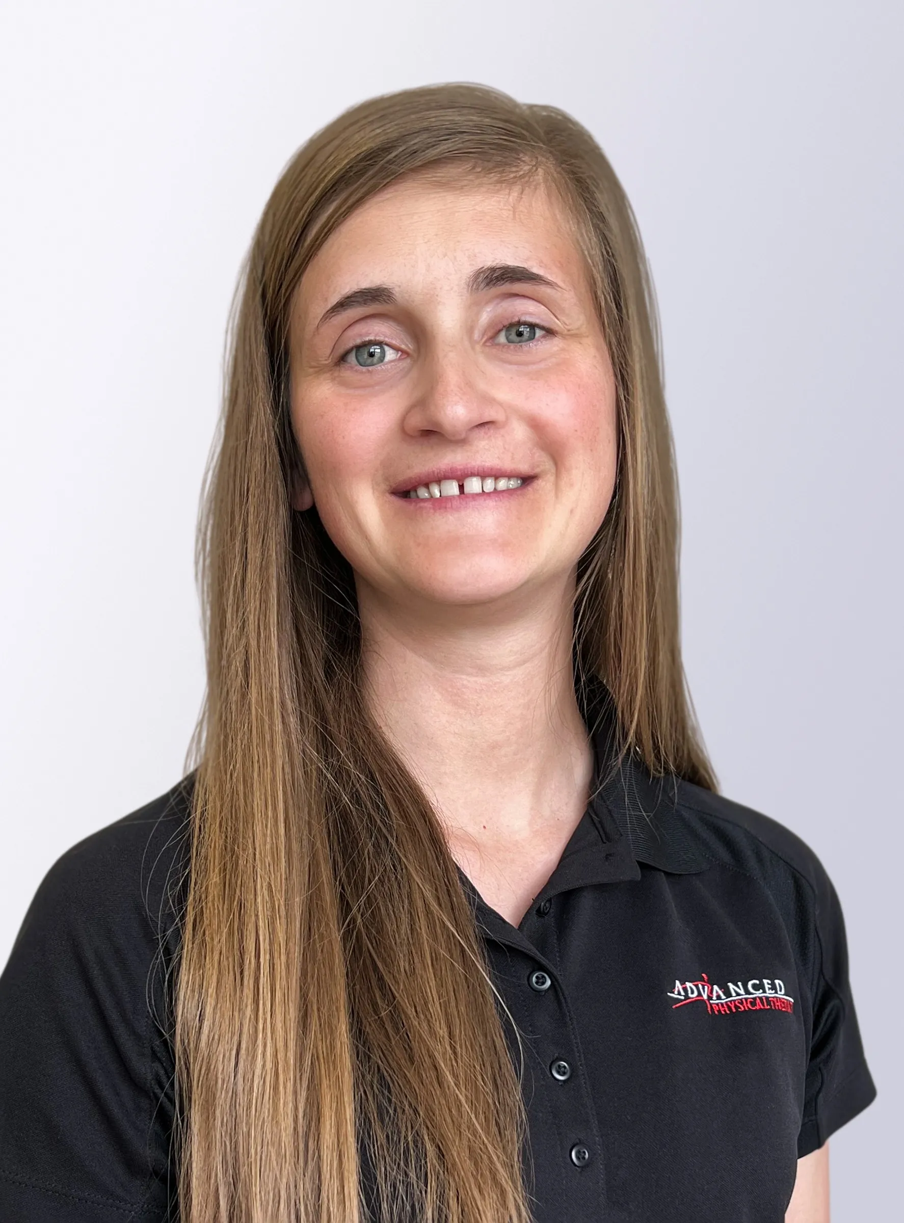 Photo of Dr. Dustyna Roman