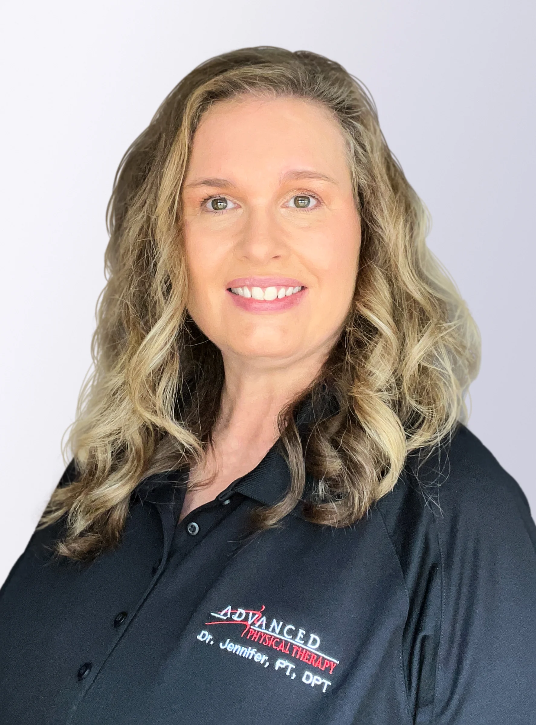 Photo of Dr. Jennifer Pina