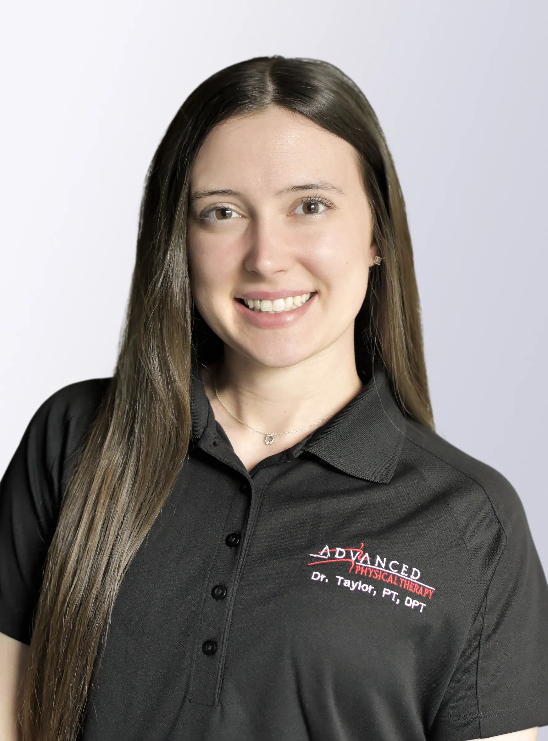 Photo of Dr. Taylor Upshaw
