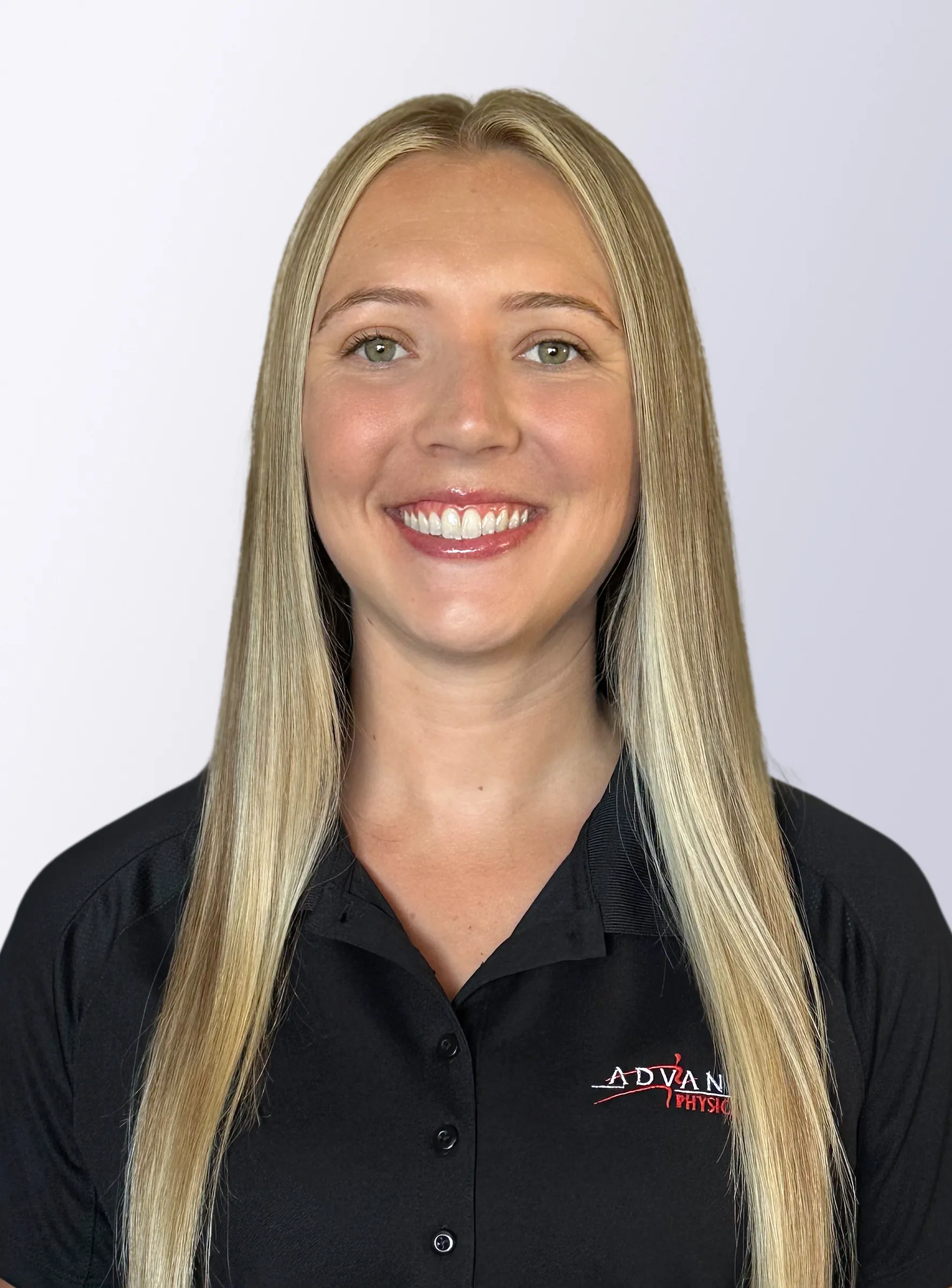 Photo of Dr. Kennedy Weaver