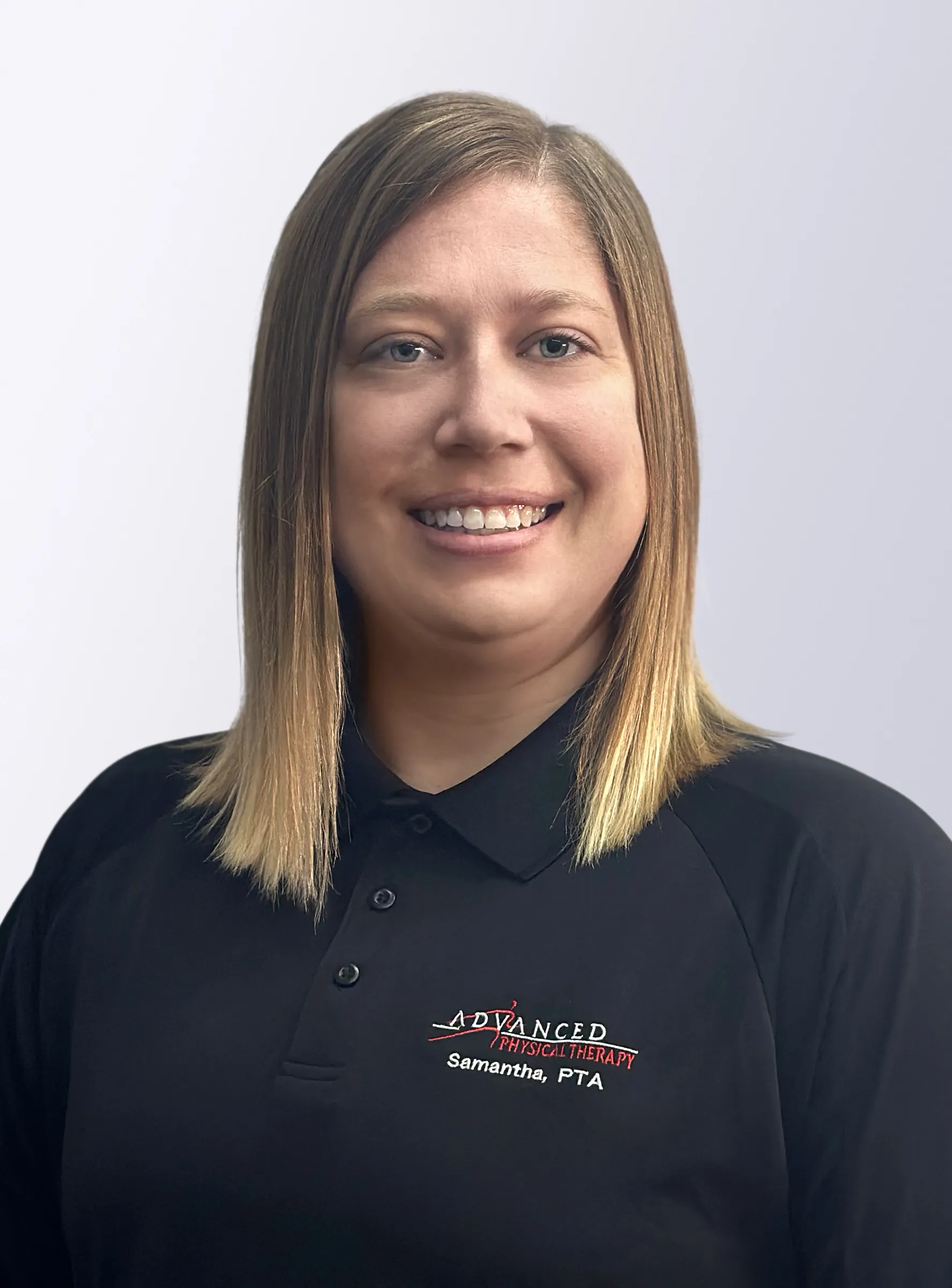 Photo of Samantha Wyatt