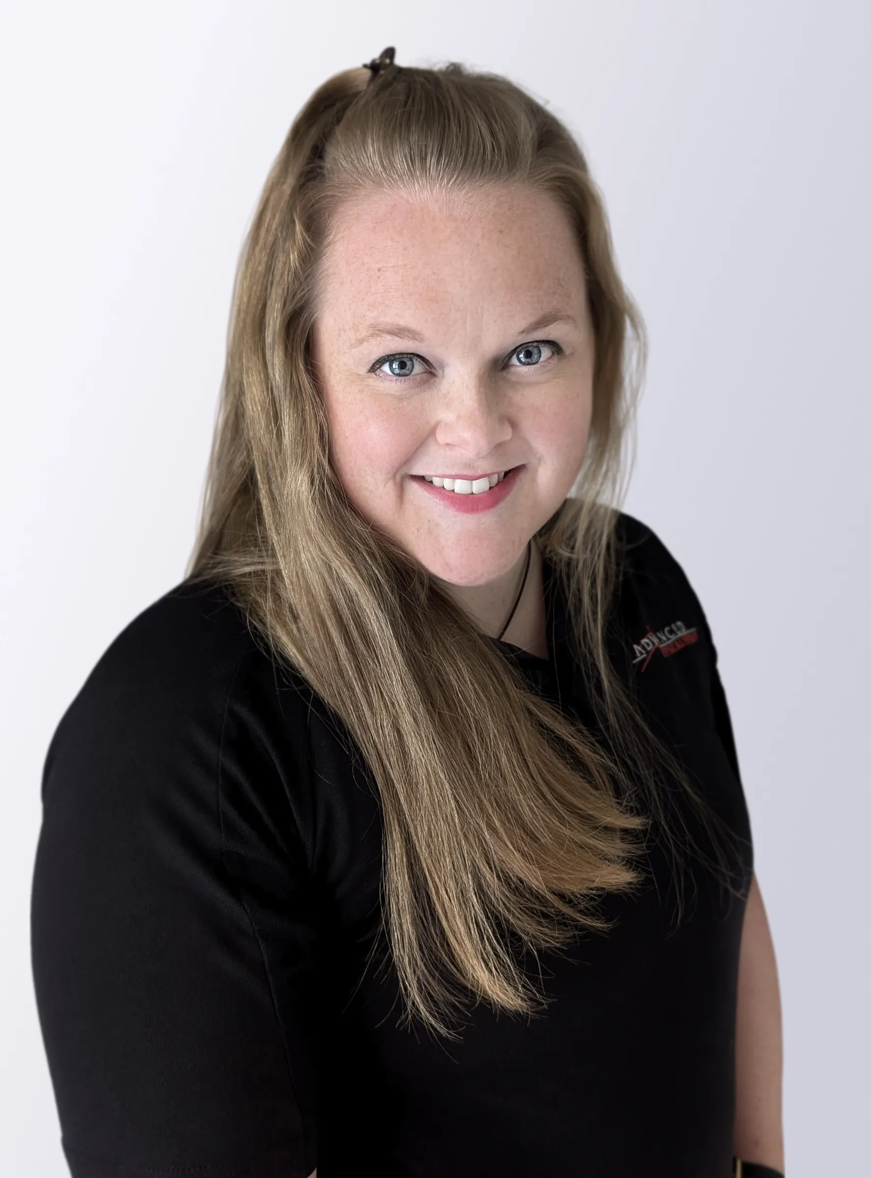 Photo of Kali Higgins
