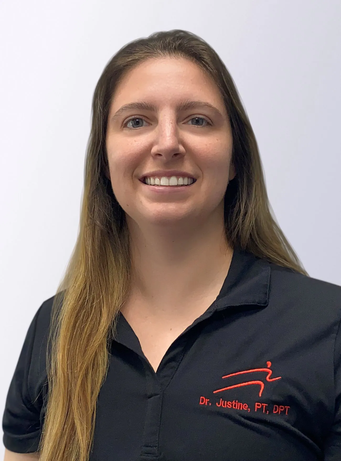 Photo of Dr. Justine Bruce