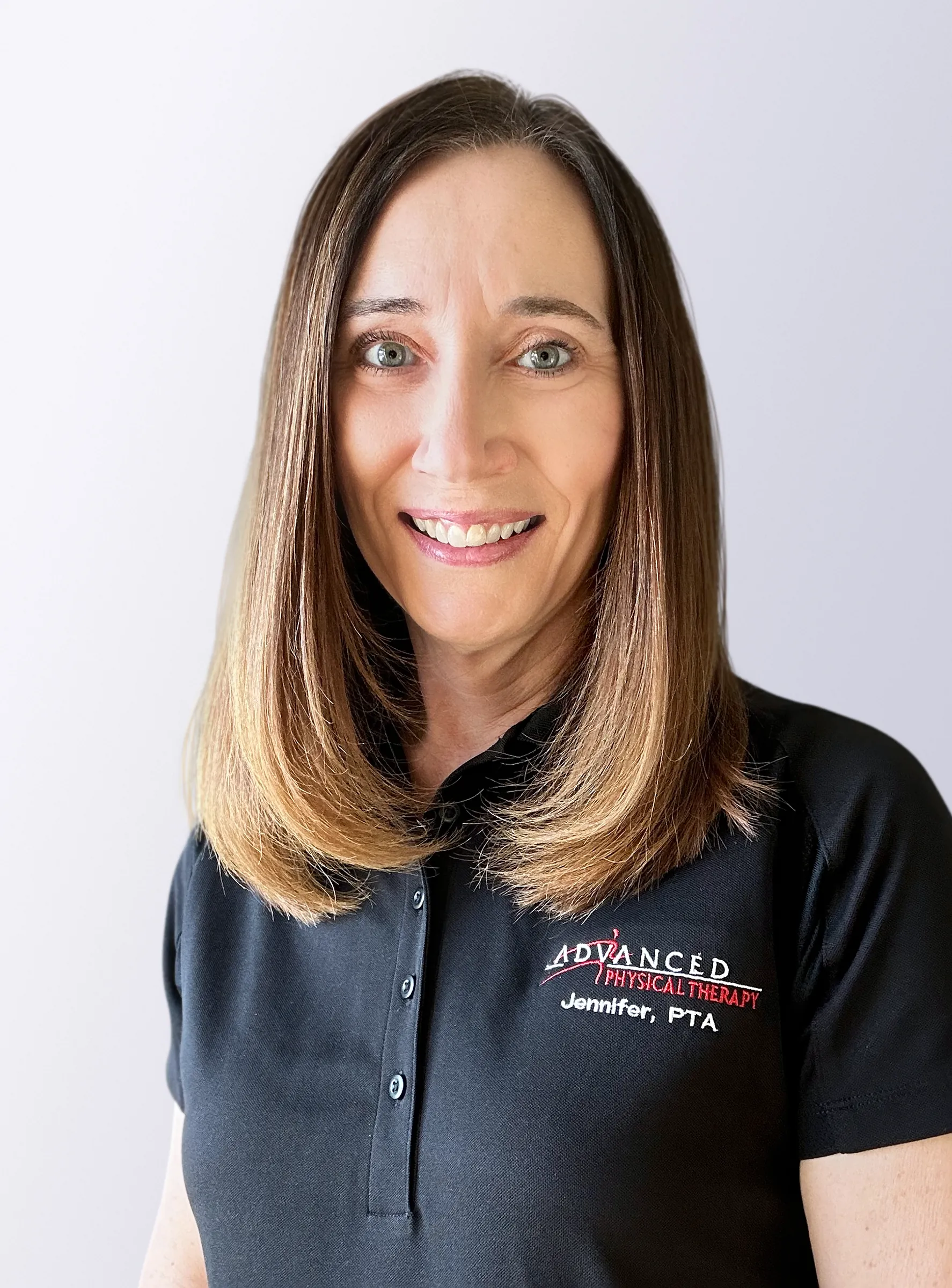 Photo of Jennifer Neely