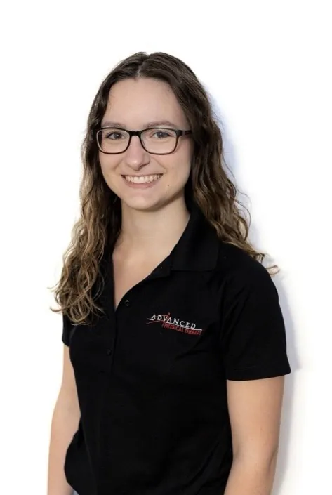 Photo of Emily Crowe