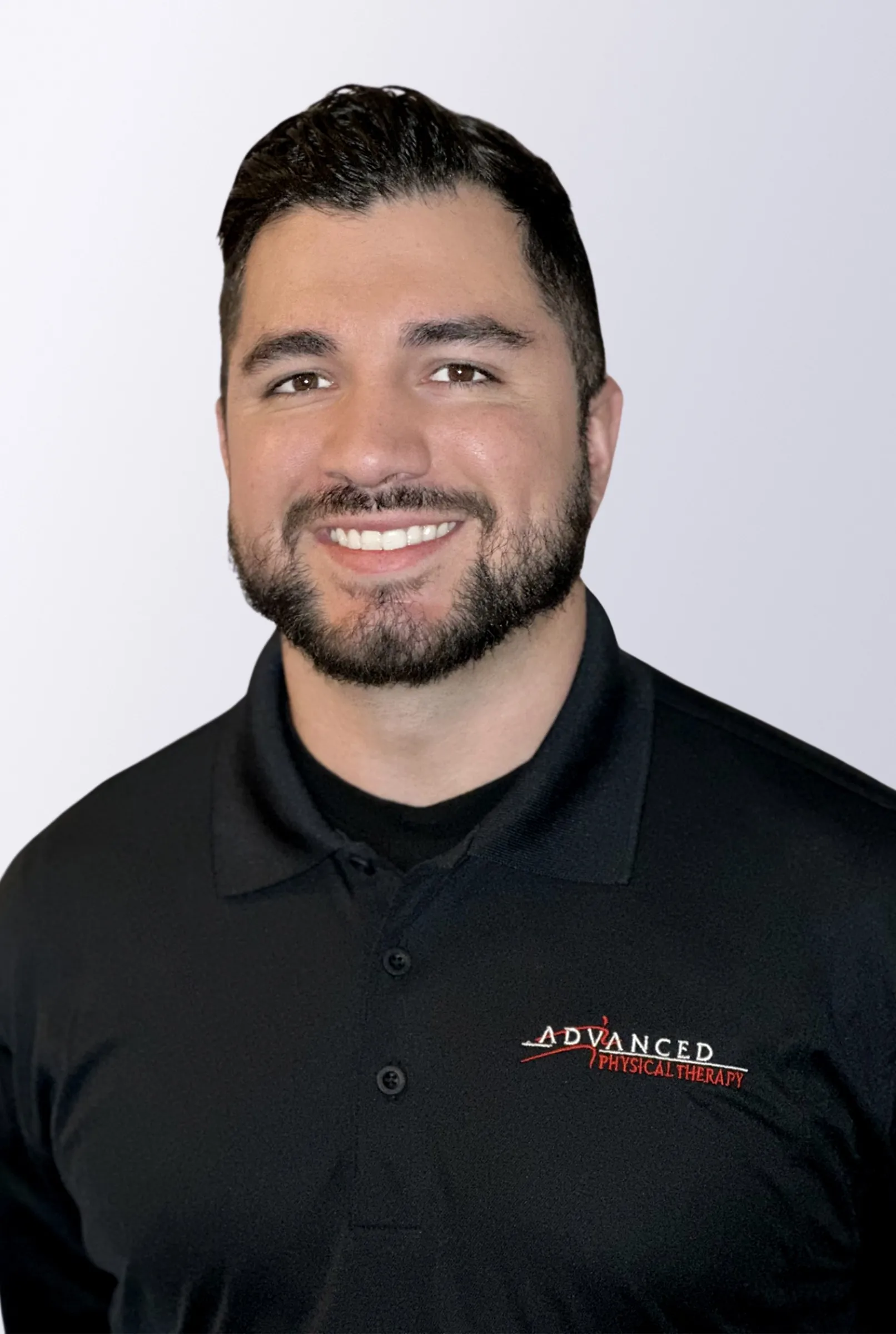 Photo of Gabriel Chavez