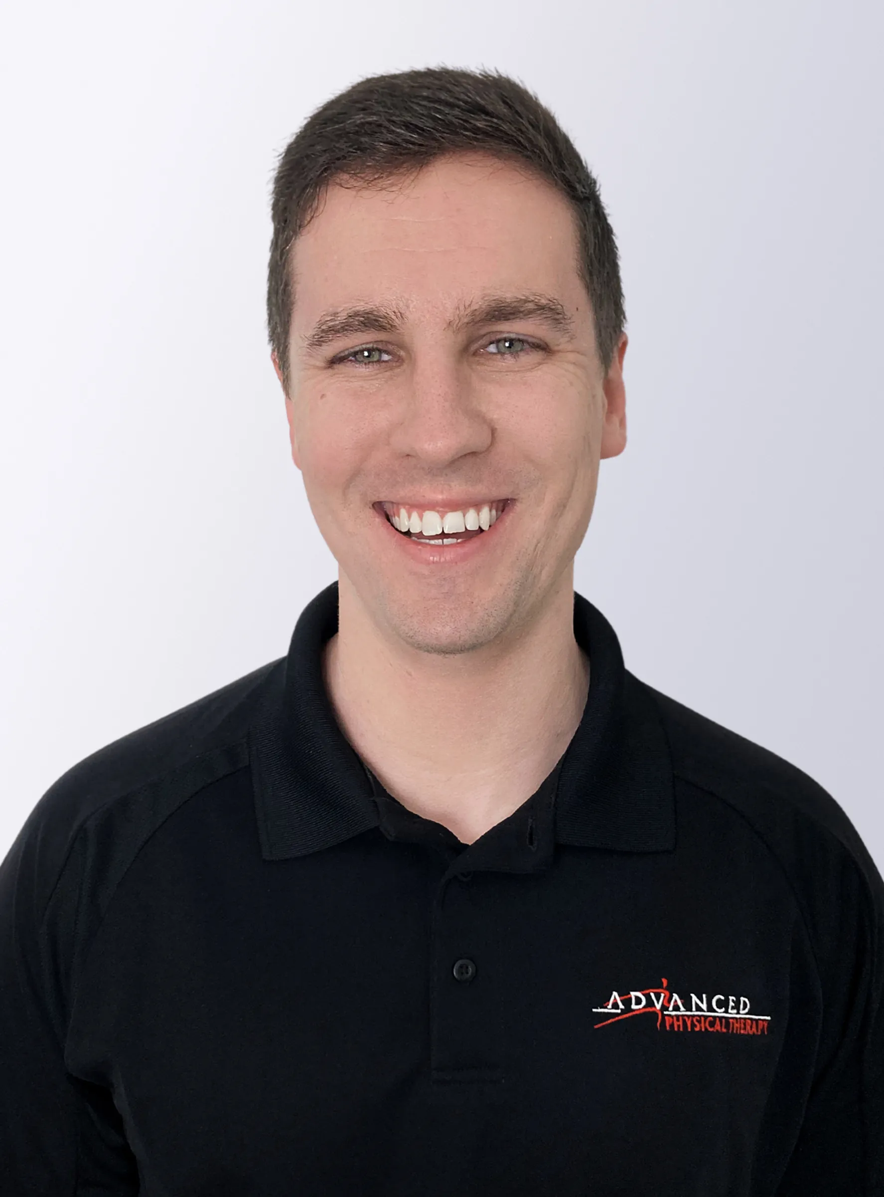 Photo of Dr. Caleb Fink