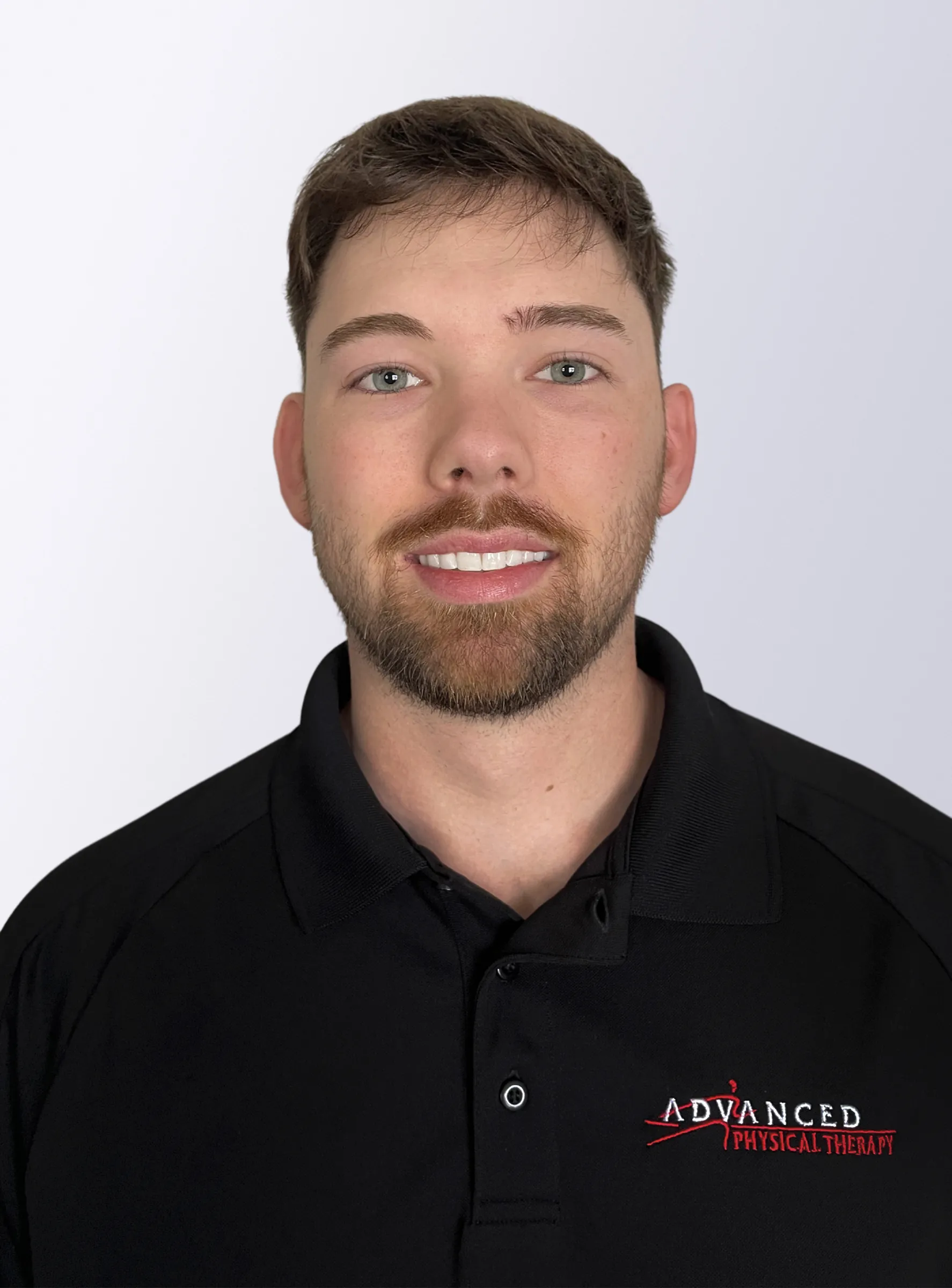 Photo of Quentin Clapp